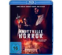 The Amityville Horror [Blu-Ray] [Region B] (English audio)