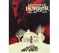 The Amityville Horror (Blu-ray) Various (US IMPORT)