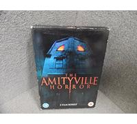 The Amityville Horror (Box Set)