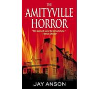 (The Amityville Horror) By Jay Anson (Author) Paperback on (Oct , 2006)