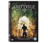The Amityville Horror [DVD] [2005]