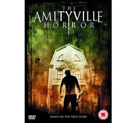 The Amityville Horror [DVD]