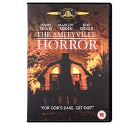 The Amityville Horror – DVD