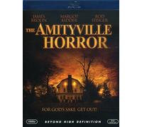 Amityville Horror [Blu-ray] [1979] [US Import]
