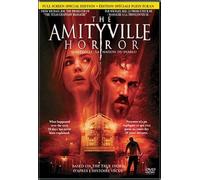 The Amityville Horror (Unknown Binding) Various (US IMPORT)