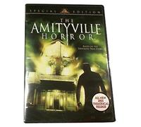 The Amityville Horror (Widescreen Special Edition) by Ryan Reynolds