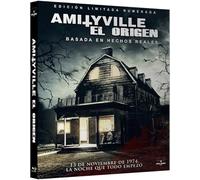 The Amityville Murders [Blu-Ray]