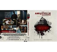 The Amityville Murders [Blu-ray]
