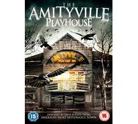 The Amityville Playhouse [DVD]