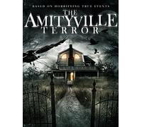The Amityville Terror