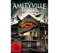 The Amityville Theater-Die Letzte Vorstellung [Import]