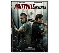 The Amityville Uprising [DVD] [Region Free]