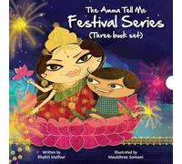 The Amma Tell Me Festival Series