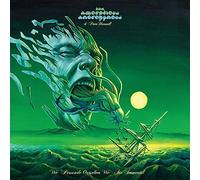 The Amorophous Androgynous & Peter Hammill - We Persuade Ourselves We Are Immortal [VINYL]