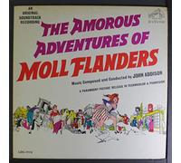 the amorous adventures of moll flanders (add