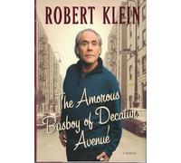 The Amorous Busboy Of Decatur Avenue: A Child Of The Fifties Looks Back
