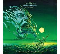 The Amorphous Androgynous & Peter Hammill - We Persuade Ourselves We Are Immortal