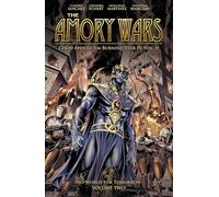 The Amory Wars: No World for Tomorrow Vol. 2: Good Apollo, I'm Burning Star IV 2 - No World for Tomorrow 2 (Amory Wars Good Apollo, I'm Burning Star IV 2 - No World for Tomorrow)
