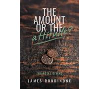 The Amount or the Attitude?: Financial Giving
