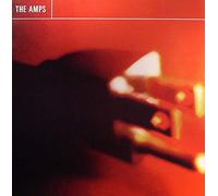 The Amps - Pacer
