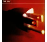 The Amps - Pacer