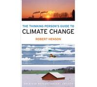 The AMS Guide to Climate Change