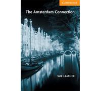 The Amsterdam Connection Level 4