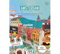 The Amsterdam Cook Book