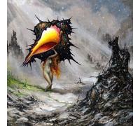 The Amulet【輸入盤】