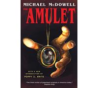 The Amulet