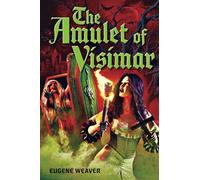 The Amulet of Visimar (The Amulet of Visimar Trilogy)