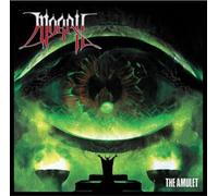 Morax – The Amulet – Ltd Black Vinyl (2025)