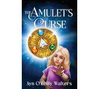 The Amulet's Curse: 2 (Between the Trees)
