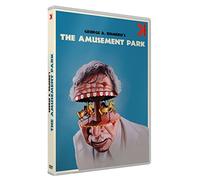 The amusement park