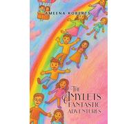The Amylets Fantastic Adventures