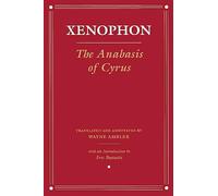 The Anabasis of Cyrus (Agora Editions)