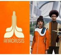 The Anacrusis PC Steam CD Key (valid until April 2027)