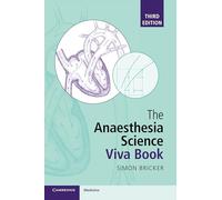 The Anaesthesia Science Viva Book