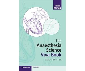 The Anaesthesia Science Viva Book