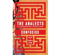The Analects: A Contemporary Translation