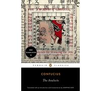 The Analects (Penguin Classics)