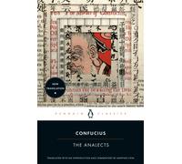 THE ANALECTS by Confucius Paperback Self Help Business