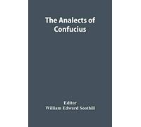The Analects Of Confucius