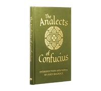 The Analects of Confucius