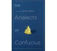 The Analects of Confucius