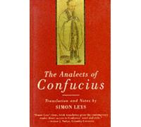 The Analects of Confucius