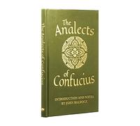 The Analects of Confucius (Arcturus Silkbound Classics)