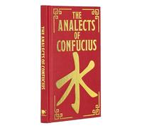 The Analects of Confucius