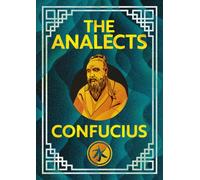 The Analects of Confucius : Illustrated Pocket Edition with Ribbon Marker