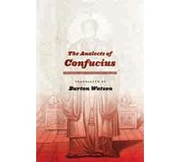 The Analects of Confucius (Translations from the Asian Classics)